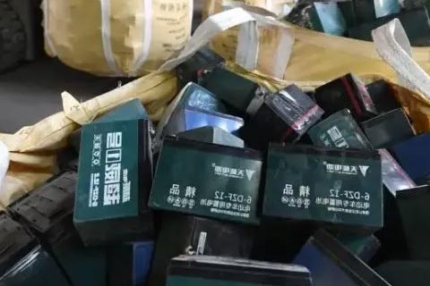 安徽废电池怎么回收|艾亚特钴酸锂电池回收