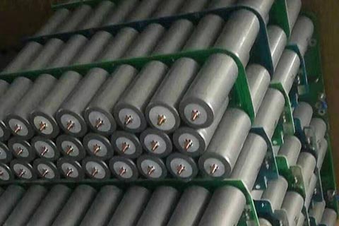 锂电池nmp回收_锂电池回收多少钱_钴酸锂电池回收厂家