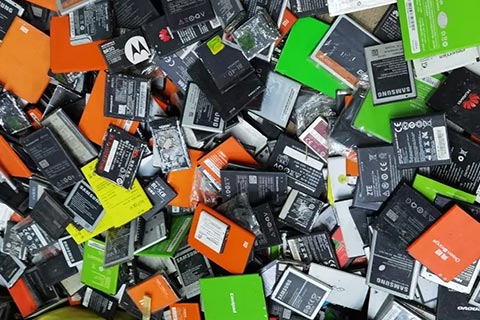 ㊣宁城八里罕高价UPS蓄电池回收㊣比克锂电池回收㊣附近回收叉车蓄电池