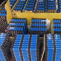 简阳涌泉专业回收三元锂电池✔收废旧动力电池✔电池回收技术公司